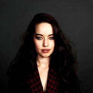 Anna Popplewell