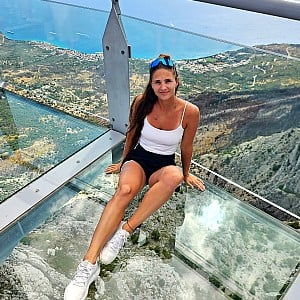 Anna Pospisilova