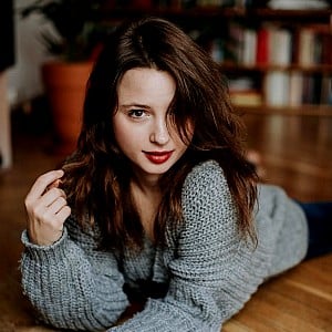 Anna Prochniak