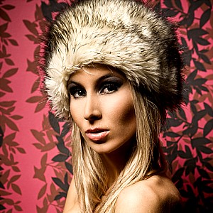Anna Pruska
