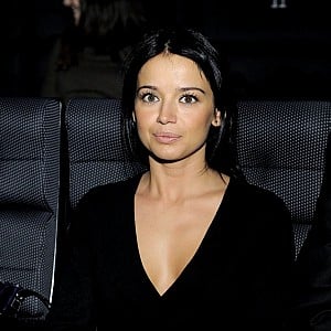 Anna Przybylska
