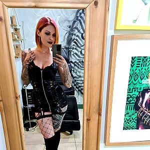Anna Quinn