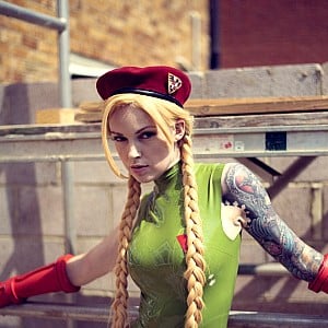 Anna Quinn