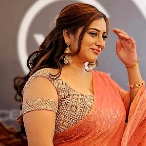 Anna Rajan