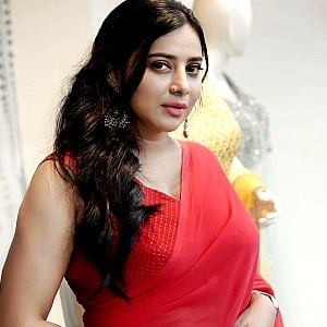 Anna Rajan