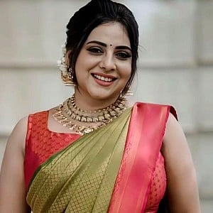 Anna Rajan