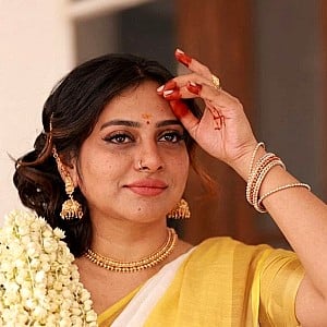 Anna Rajan