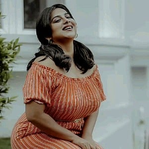 Anna Rajan