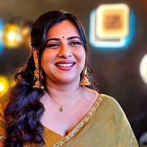 Anna Rajan