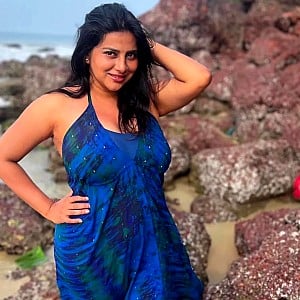 Anna Rajan