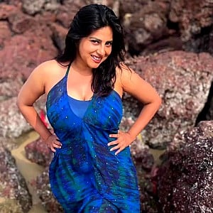 Anna Rajan