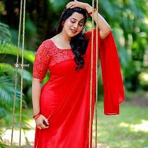 Anna Rajan