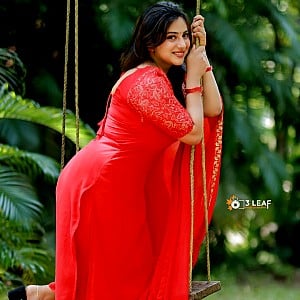 Anna Rajan