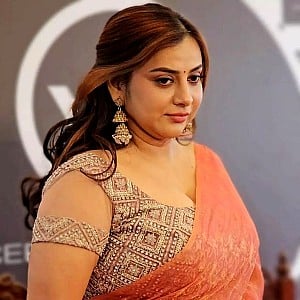 Anna Rajan