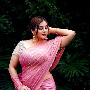 Anna Rajan