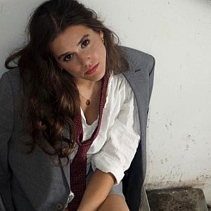 Anna Raschdorf