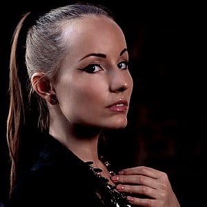 Anna Reis
