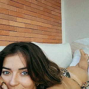 Anna Rita Cerqueira