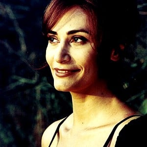 Anna Rita Del Piano