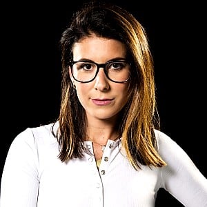Anna Roisman