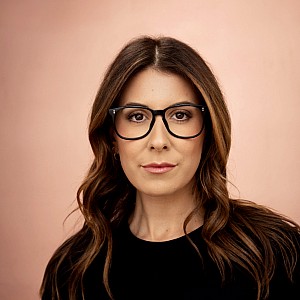 Anna Roisman