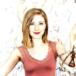 Anna Rudolf