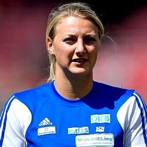 Anna Ruh