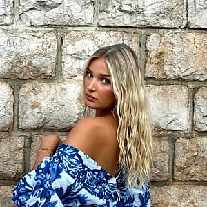 Anna Rusgen