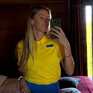 Anna Ryzhykova