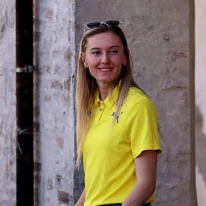 Anna Ryzhykova