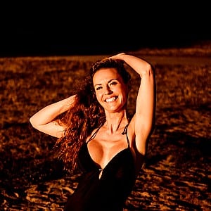 Anna Sanderson