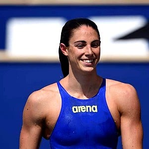 Anna Santamans