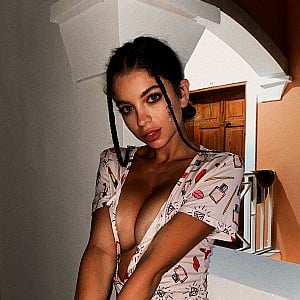 Anna Sazonova