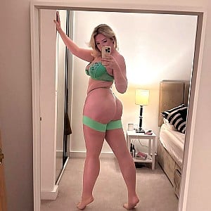 Anna Scot