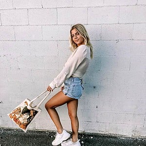 Anna Seavey