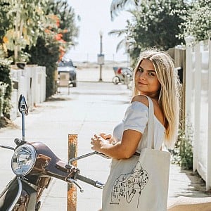 Anna Seavey