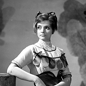 Anna Seniuk