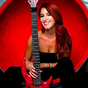 Anna Sentina