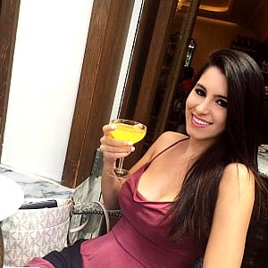 Anna Sentina