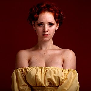Anna Seregina