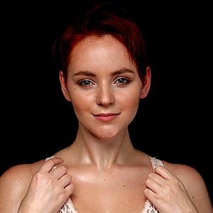 Anna Seregina