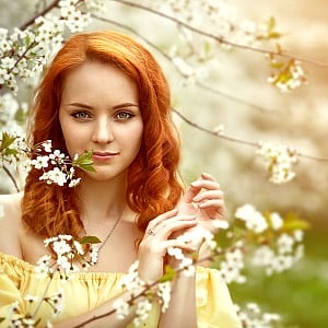 Anna Seregina