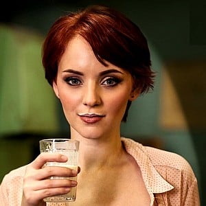 Anna Seregina