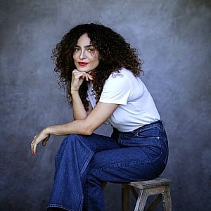 Anna Shaffer