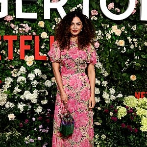 Anna Shaffer