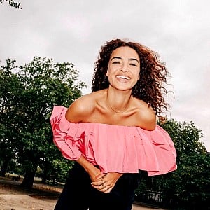 Anna Shaffer