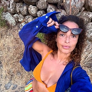Anna Shaffer
