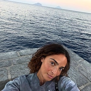 Anna Shaffer