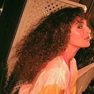 Anna Shaffer