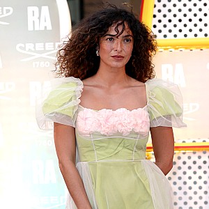 Anna Shaffer